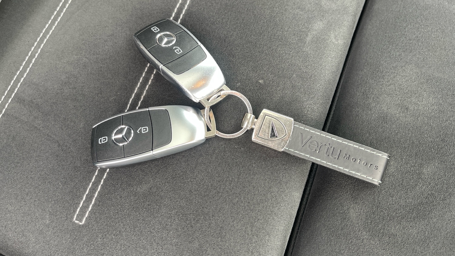 Used Mercedes-Benz A-Class 2021 for sale - 76127928: Photo 20