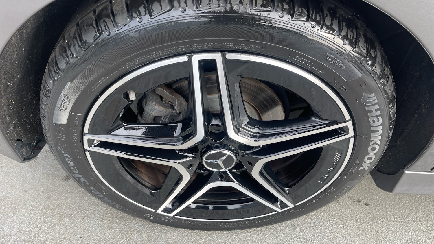 Used Mercedes-Benz A-Class 2021 for sale - 76127928: Photo 22