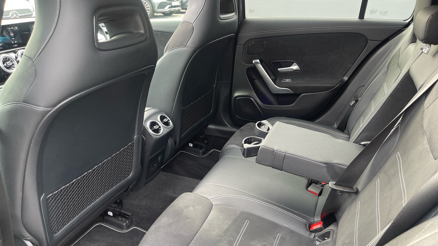 Used Mercedes-Benz A-Class 2021 for sale - 76127928: Photo 29