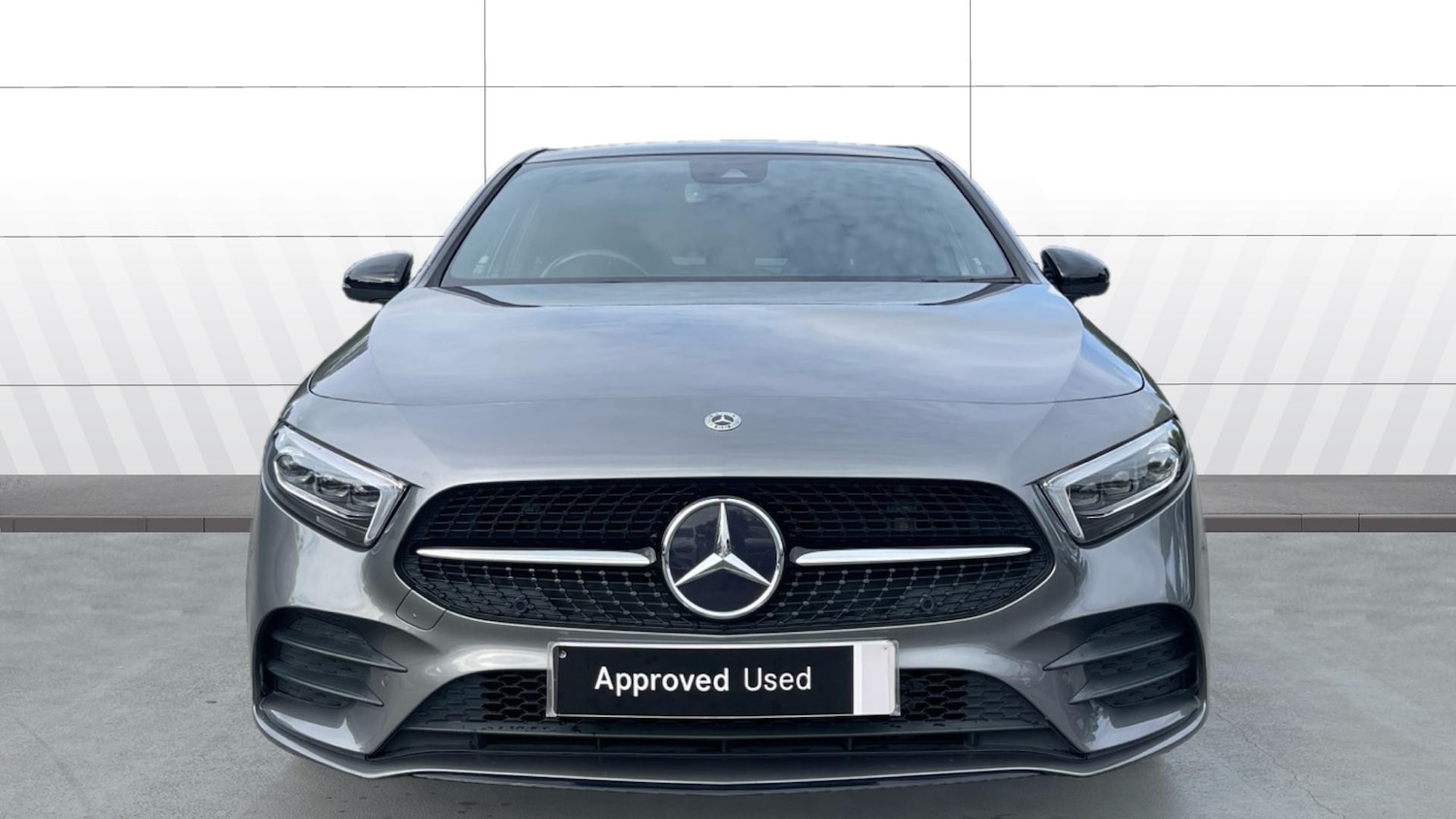 Used Mercedes-Benz A-Class 2021 for sale - 76127928: Photo 3