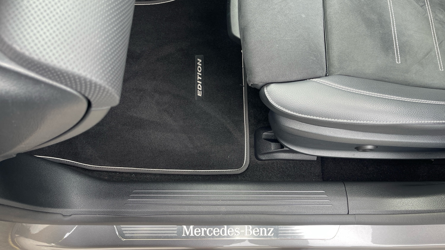 Used Mercedes-Benz A-Class 2021 for sale - 76127928: Photo 31