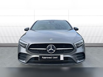 Used Mercedes-Benz A-Class 2021 for sale - 76127928: Photo 3