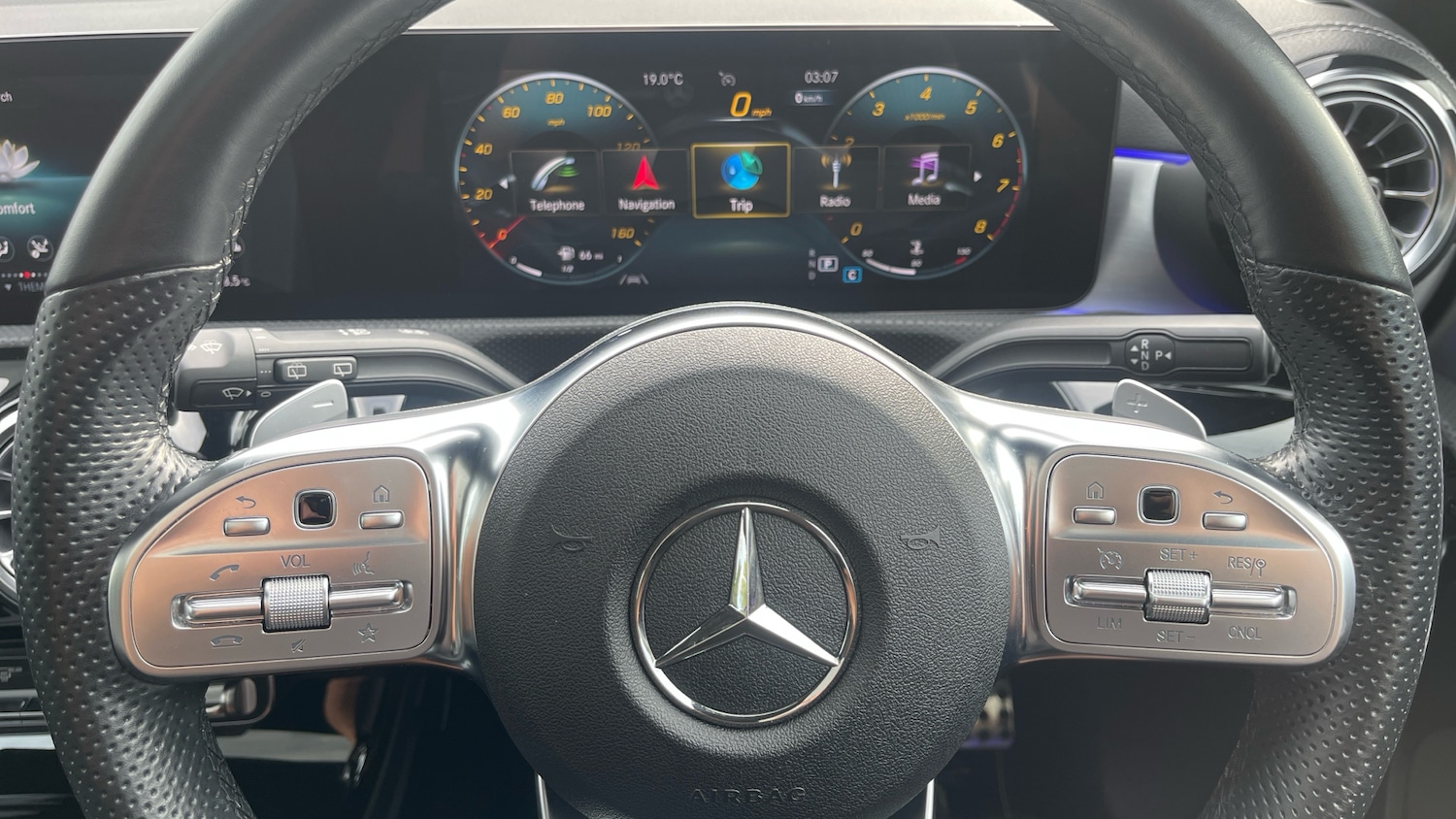 Used Mercedes-Benz A-Class 2021 for sale - 76127928: Photo 40