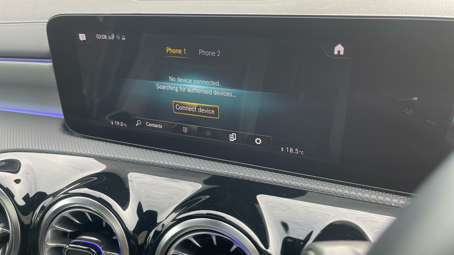 Used Mercedes-Benz A-Class 2021 for sale - 76127928: Photo 43