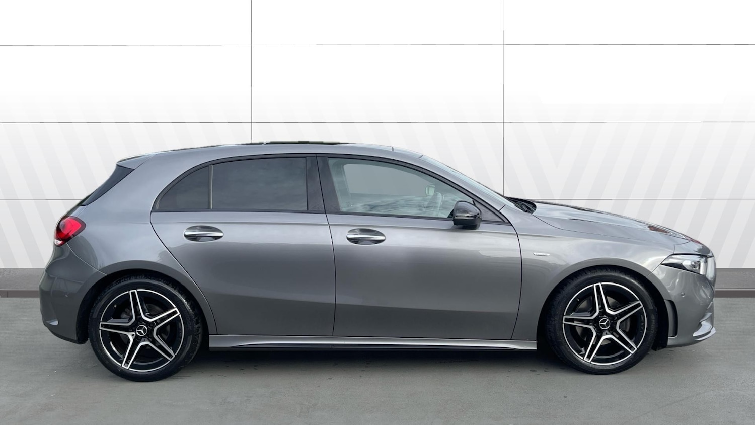 Used Mercedes-Benz A-Class 2021 for sale - 76127928: Photo 5