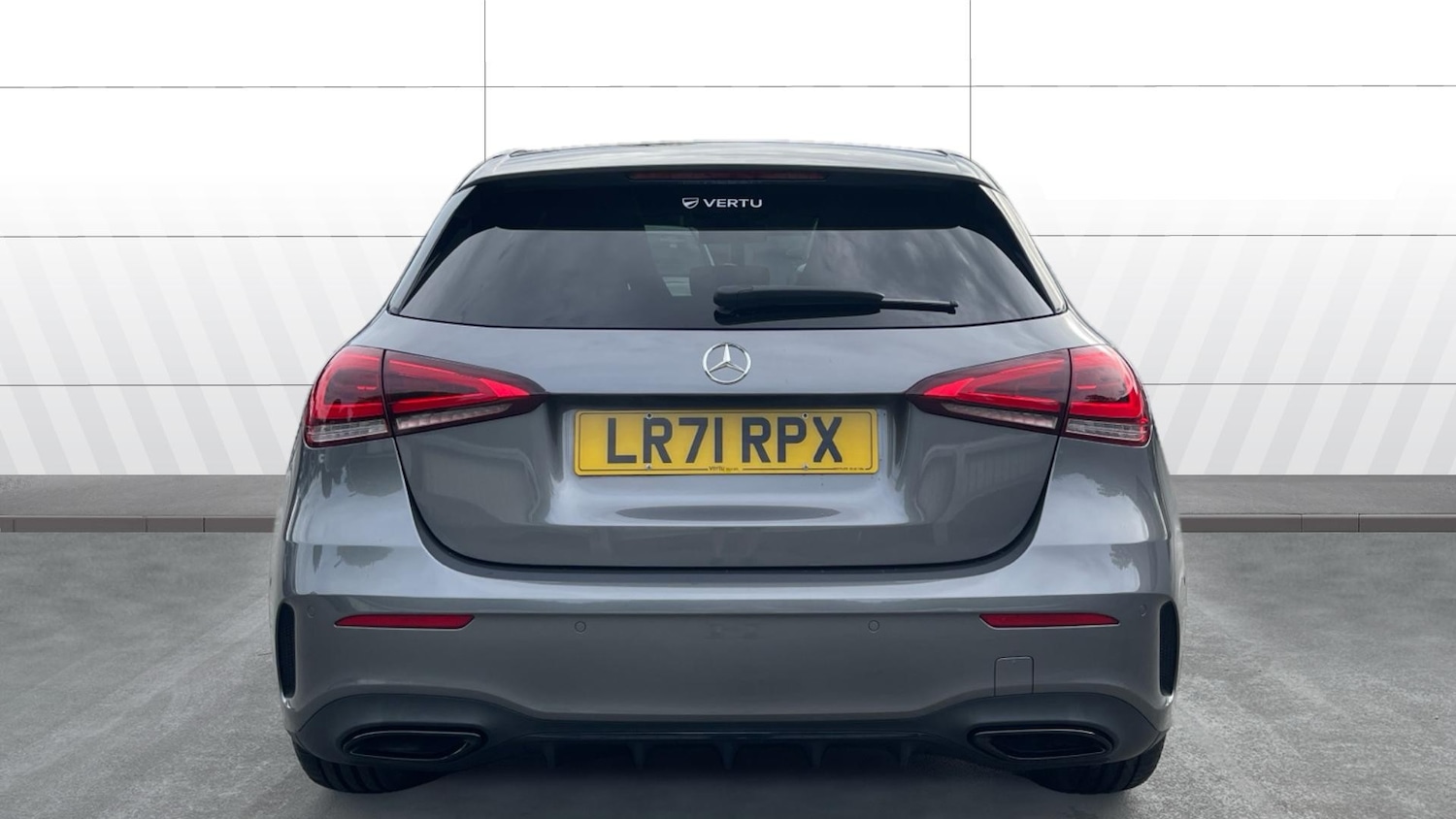Used Mercedes-Benz A-Class 2021 for sale - 76127928: Photo 6