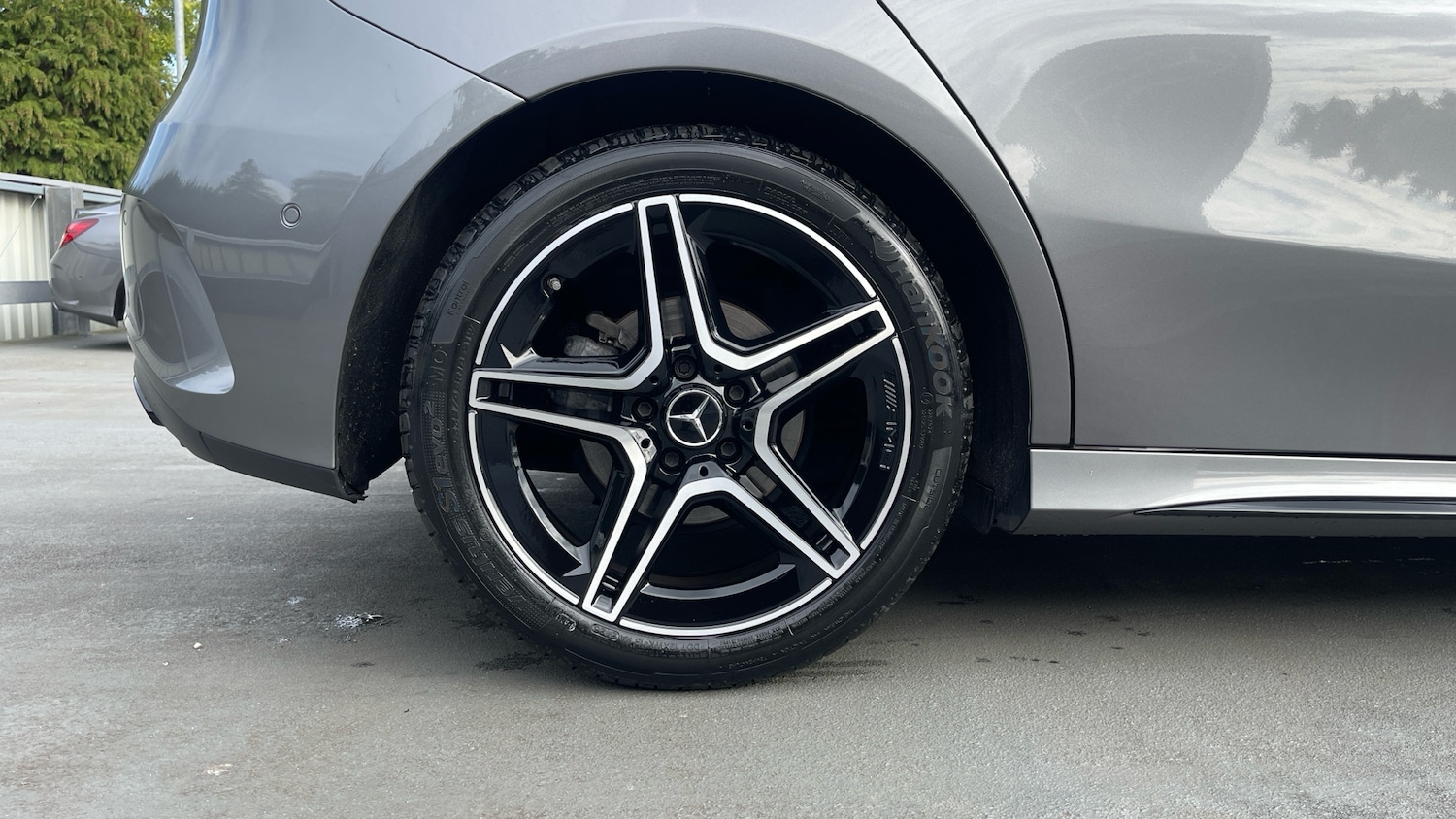 Used Mercedes-Benz A-Class 2021 for sale - 76127928: Photo 7