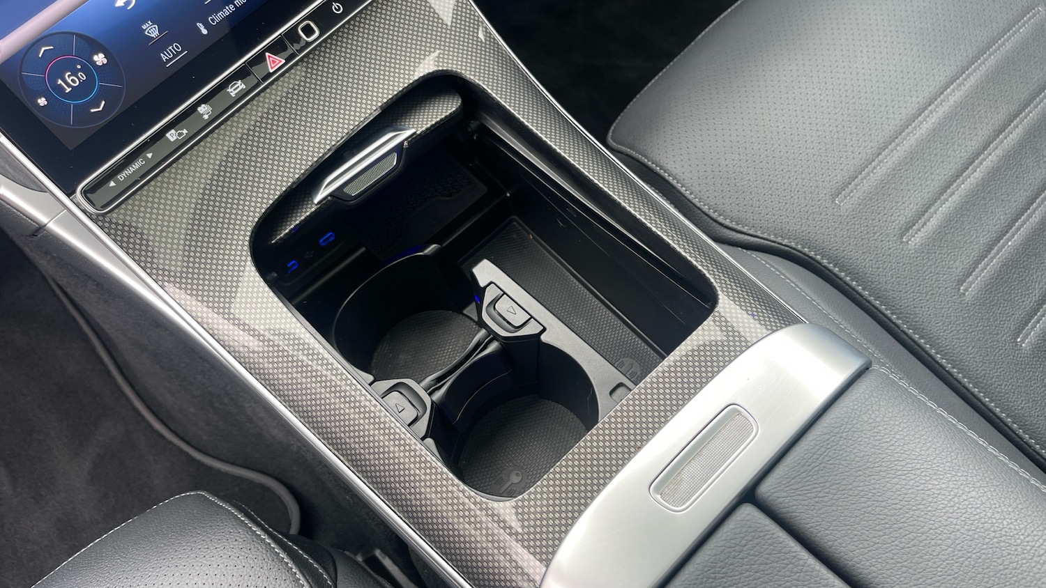 Used Mercedes-Benz C Class 2024 for sale - 78040182: Photo 13