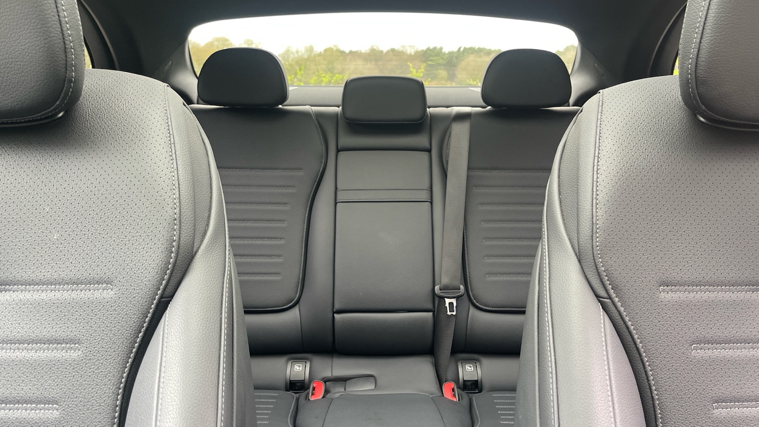 Used Mercedes-Benz C Class 2024 for sale - 78040182: Photo 15