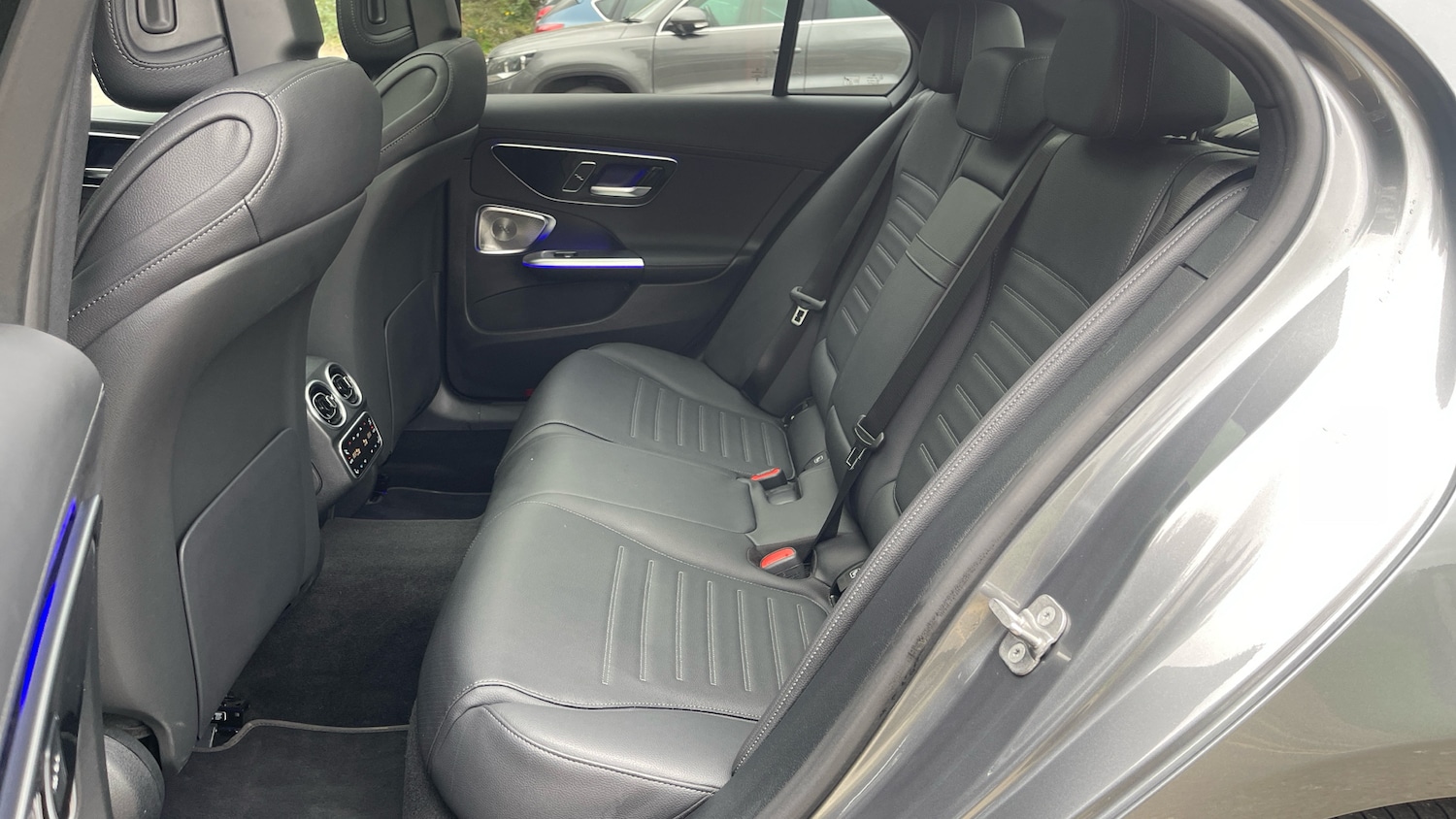 Used Mercedes-Benz C Class 2024 for sale - 78040182: Photo 16