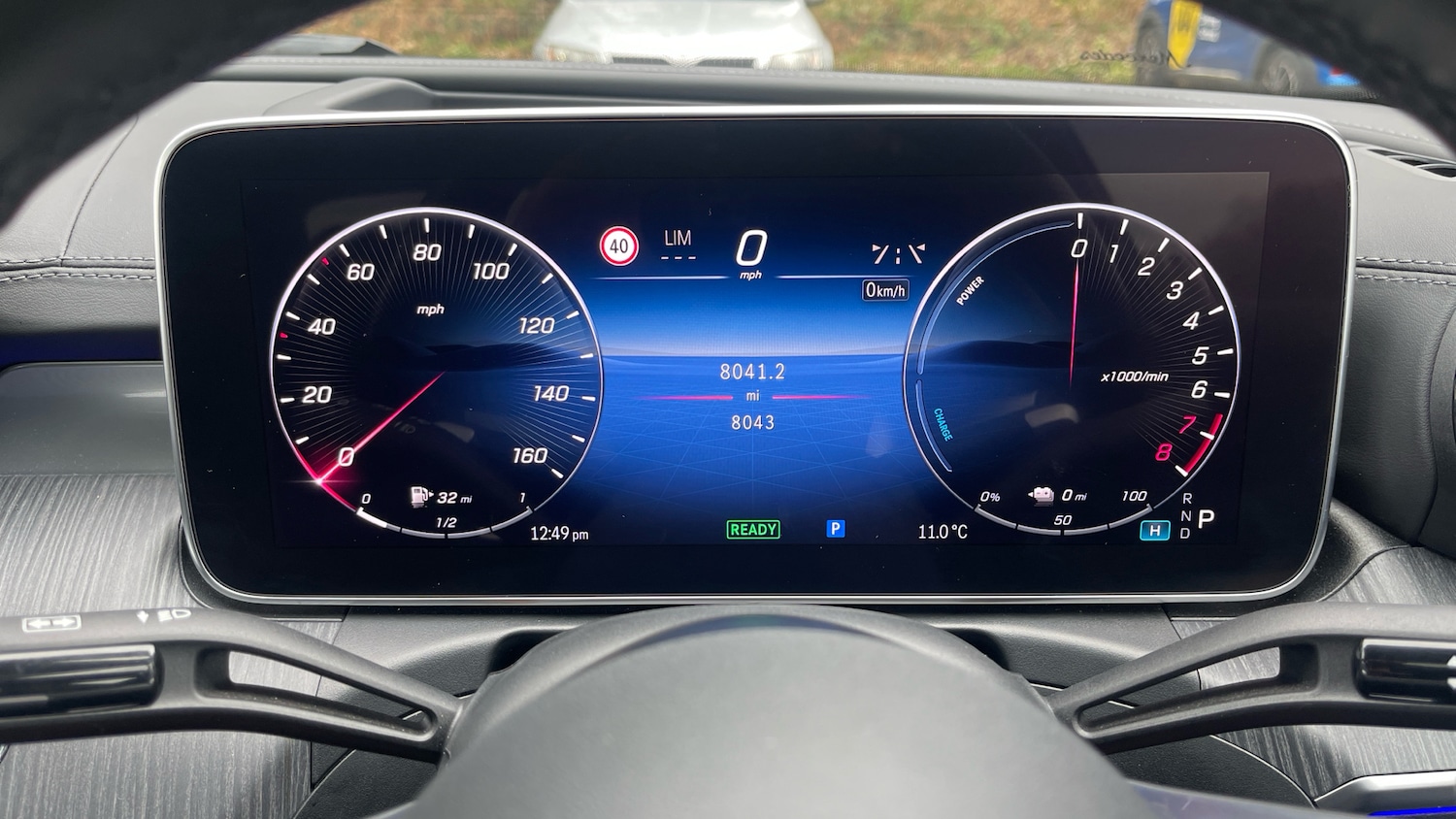 Used Mercedes-Benz C Class 2024 for sale - 78040182: Photo 18