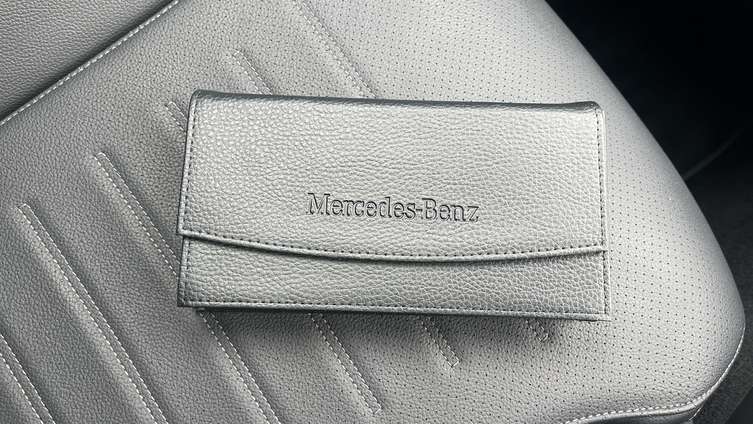 Used Mercedes-Benz C Class 2024 for sale - 78040182: Photo 19