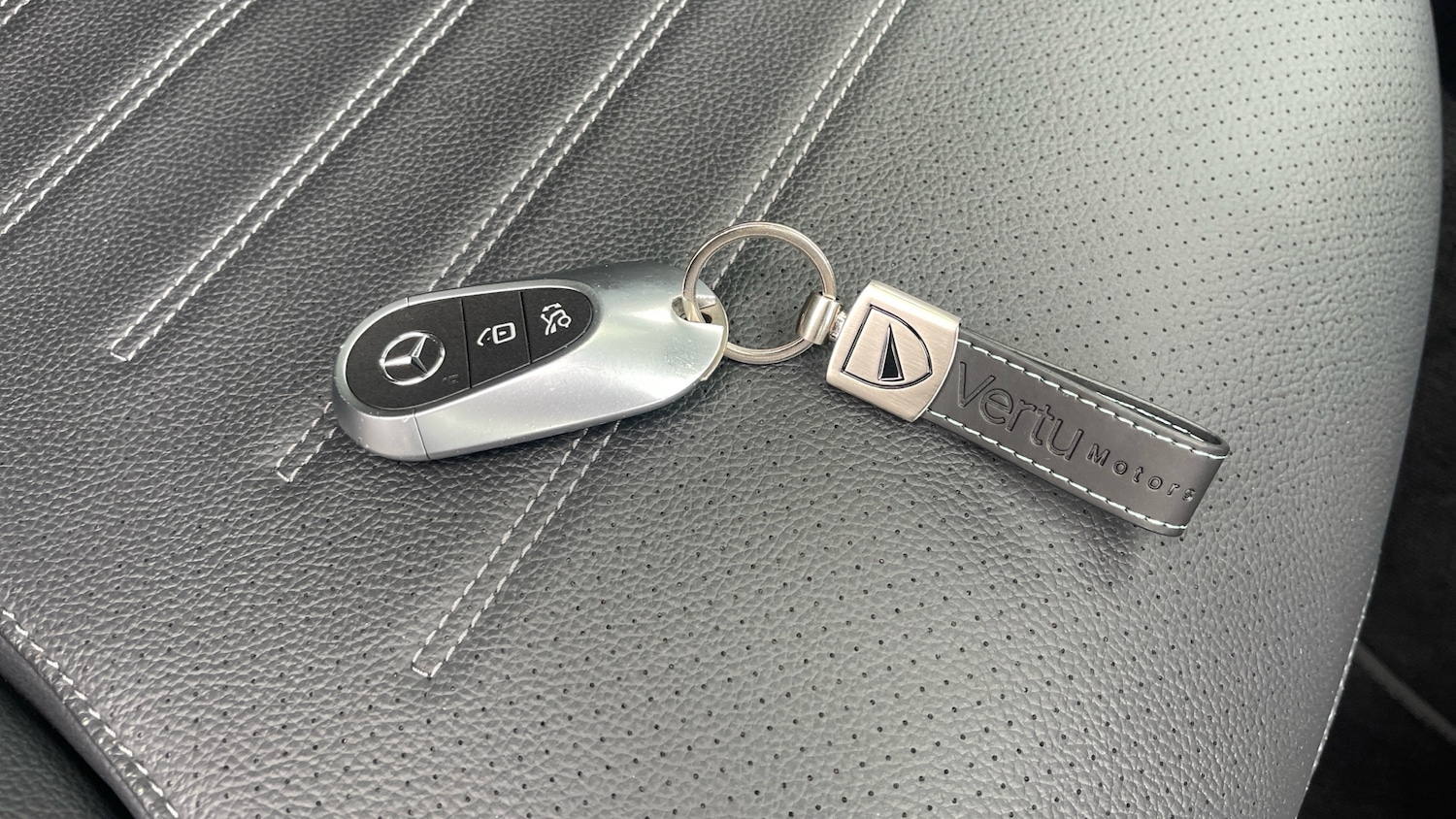 Used Mercedes-Benz C Class 2024 for sale - 78040182: Photo 20