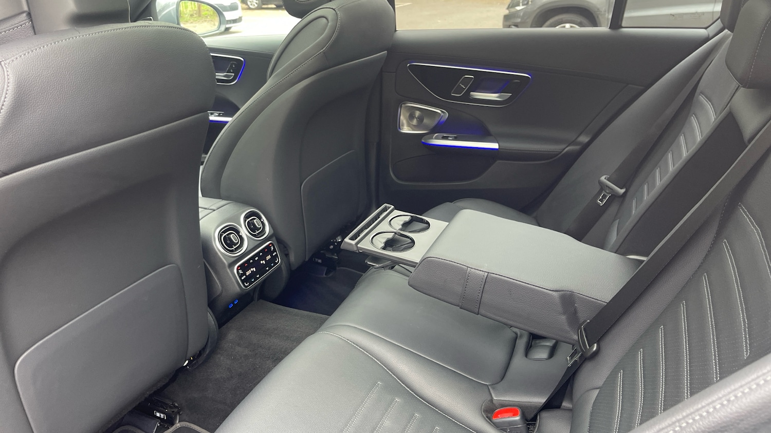 Used Mercedes-Benz C Class 2024 for sale - 78040182: Photo 31