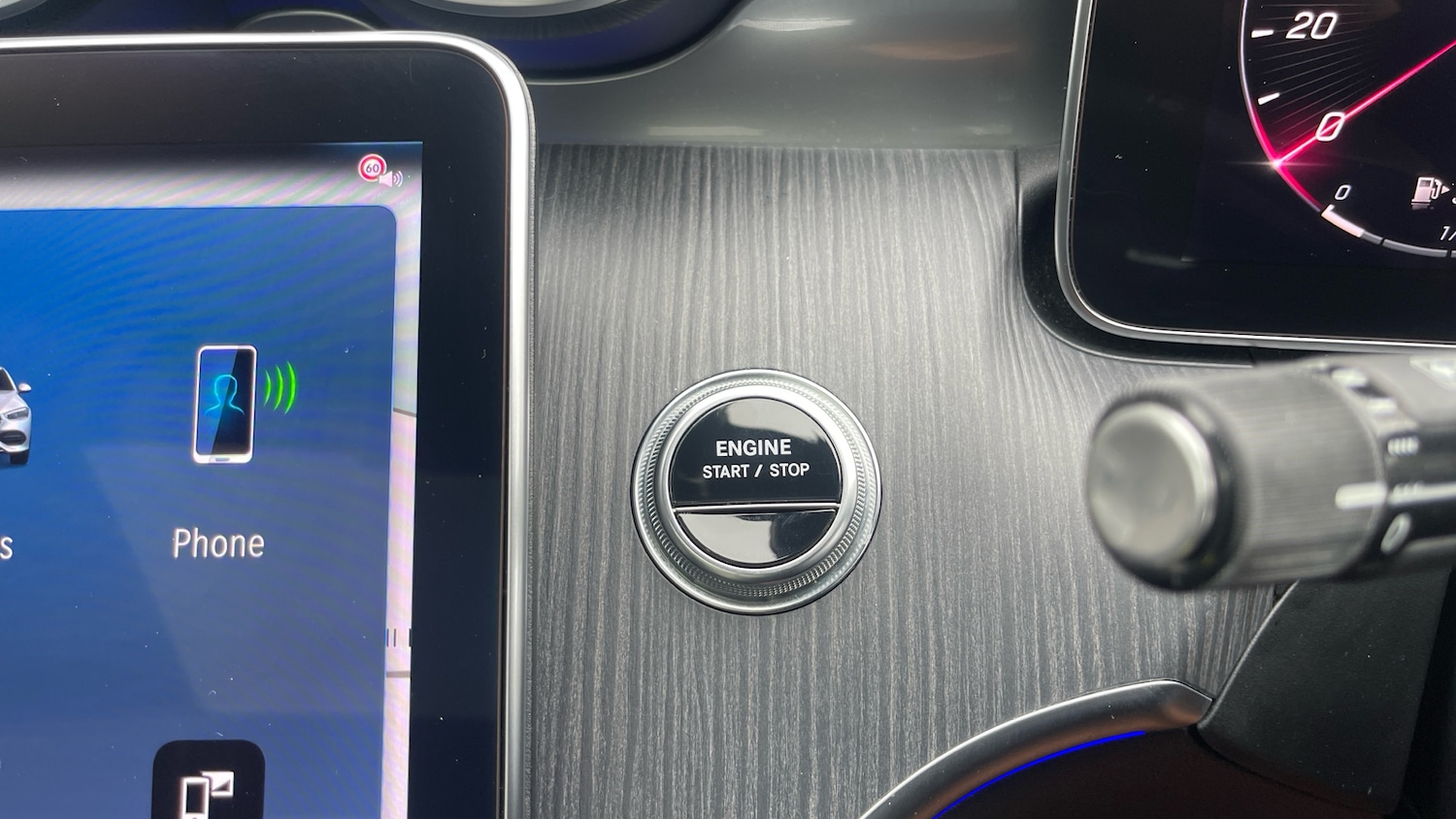 Used Mercedes-Benz C Class 2024 for sale - 78040182: Photo 39