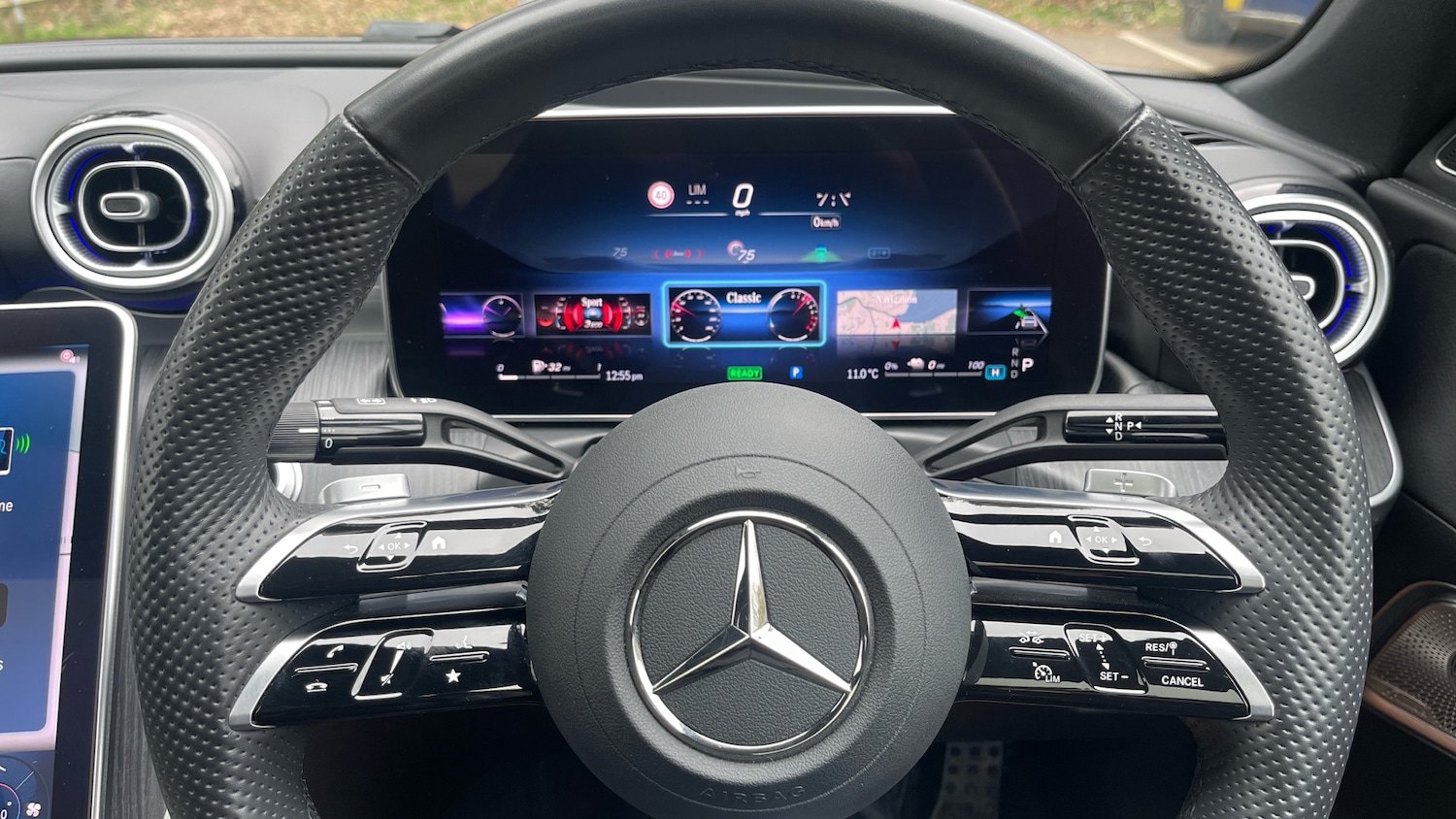 Used Mercedes-Benz C Class 2024 for sale - 78040182: Photo 41