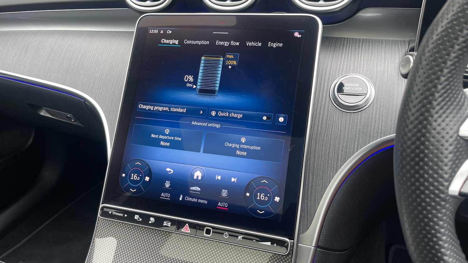 Used Mercedes-Benz C Class 2024 for sale - 78040182: Photo 43