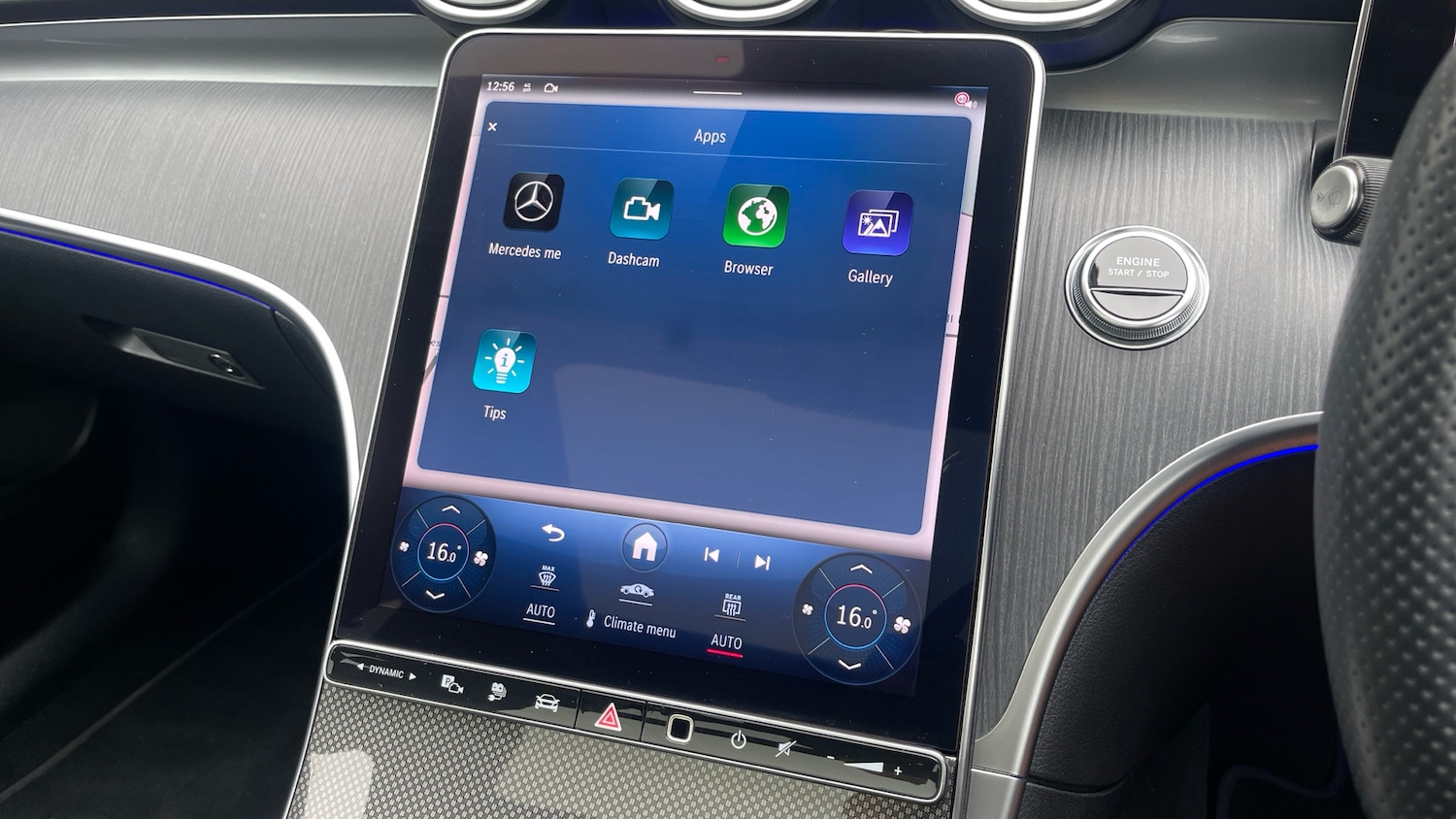 Used Mercedes-Benz C Class 2024 for sale - 78040182: Photo 44