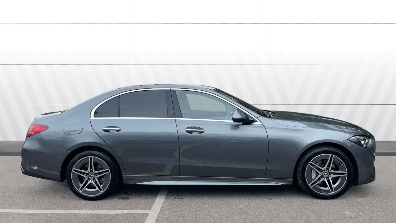 Used Mercedes-Benz C Class 2024 for sale - 78040182: Photo 5