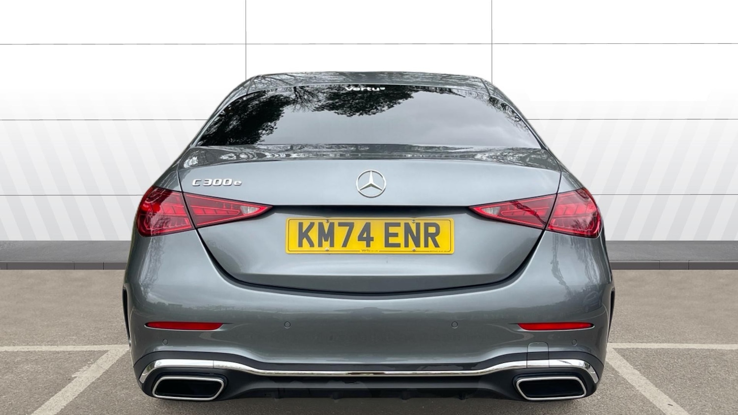 Used Mercedes-Benz C Class 2024 for sale - 78040182: Photo 6