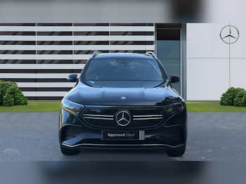Used Mercedes-Benz EQB 2023 for sale - 79580705: Photo