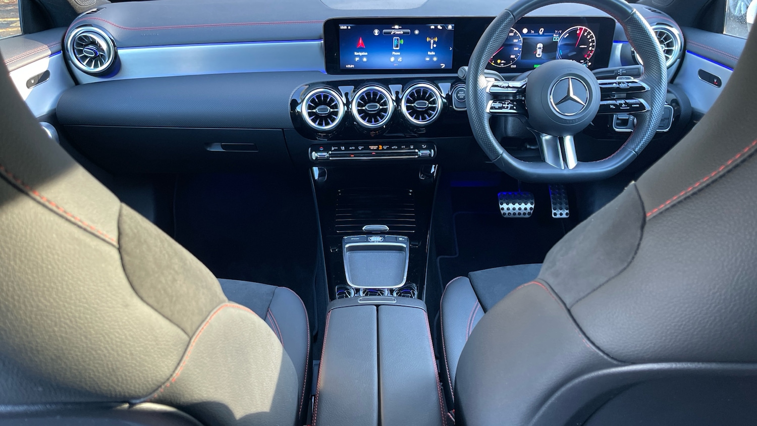 Used Mercedes-Benz CLA 2025 for sale - 76863731: Photo 10