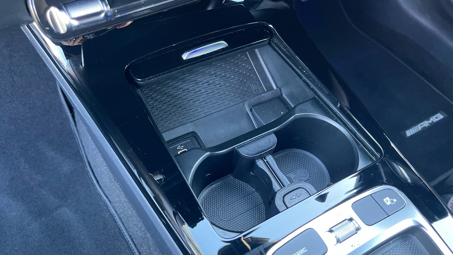 Used Mercedes-Benz CLA 2025 for sale - 76863731: Photo 13