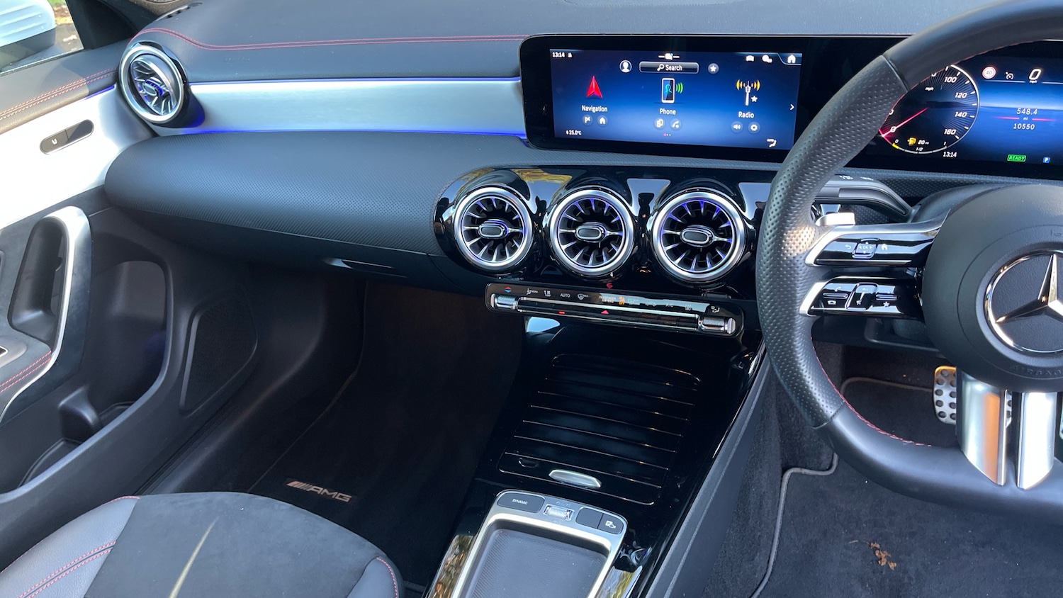 Used Mercedes-Benz CLA 2025 for sale - 76863731: Photo 14