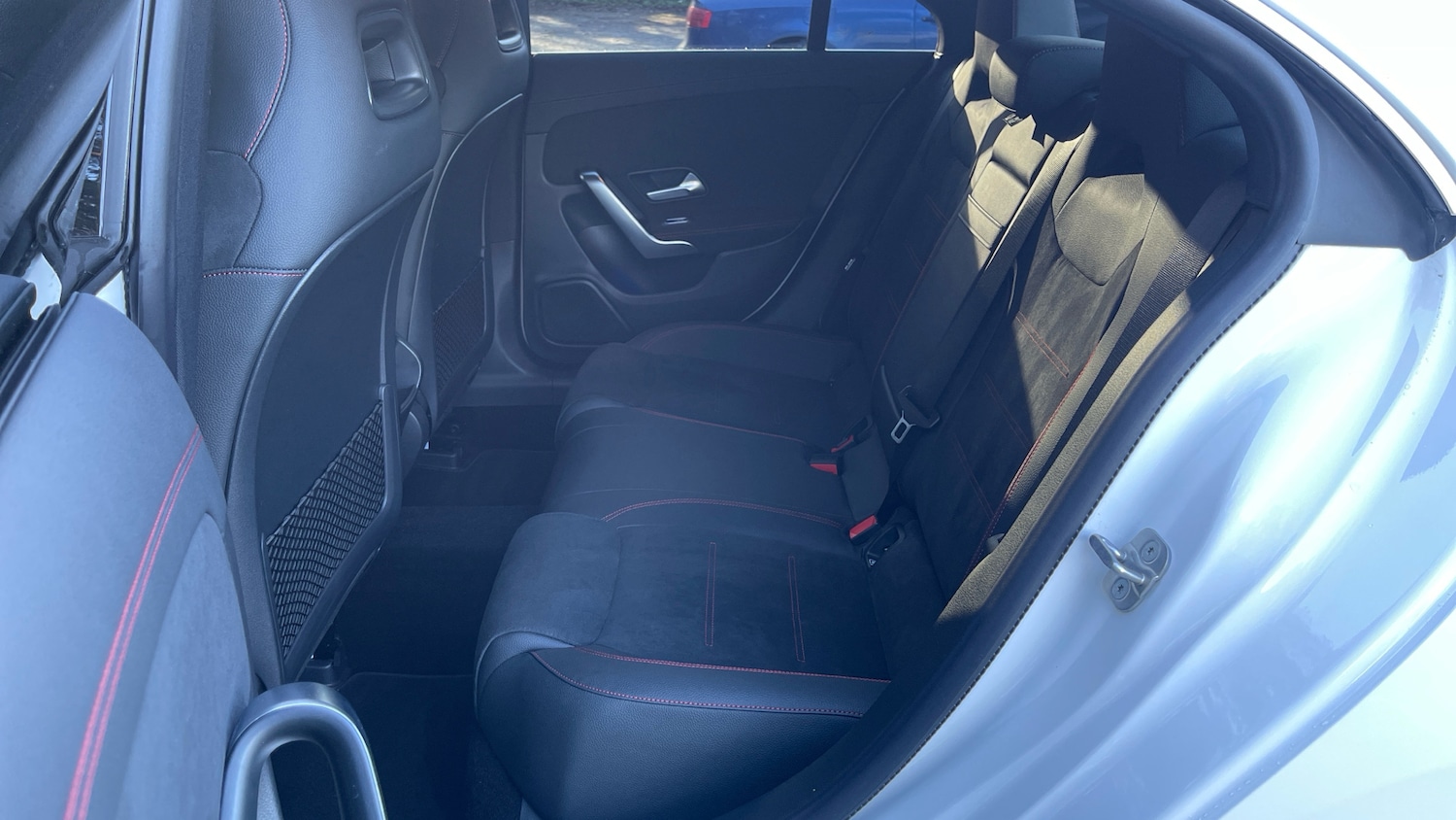 Used Mercedes-Benz CLA 2025 for sale - 76863731: Photo 16