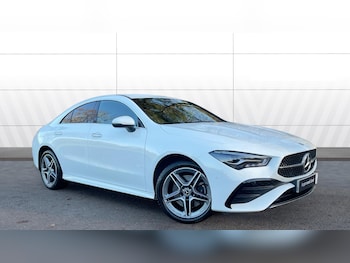 Used Mercedes-Benz CLA 2025 for sale - 76863731: Photo