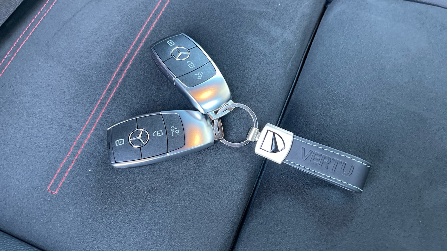 Used Mercedes-Benz CLA 2025 for sale - 76863731: Photo 20