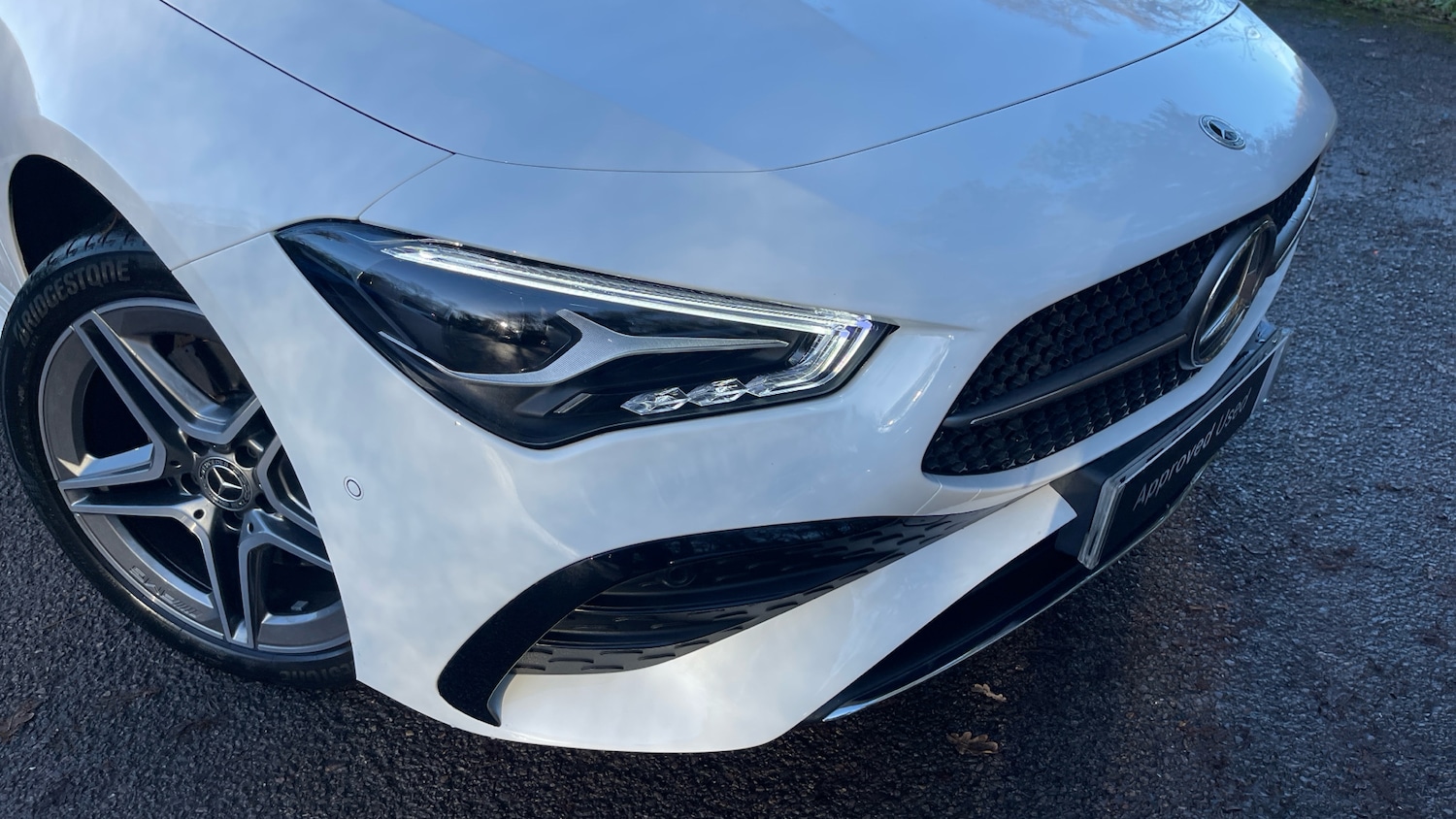 Used Mercedes-Benz CLA 2025 for sale - 76863731: Photo 21