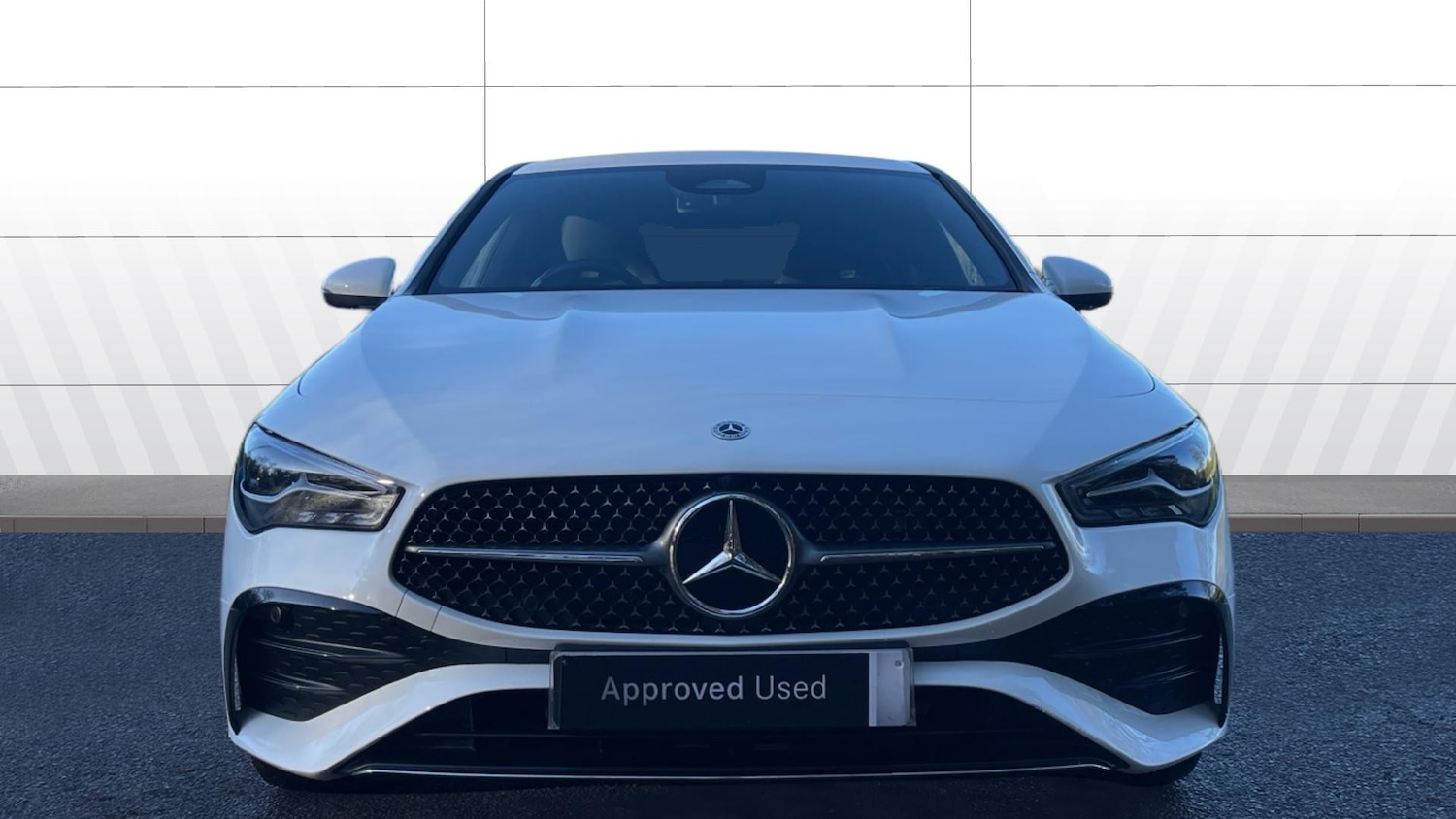 Used Mercedes-Benz CLA 2025 for sale - 76863731: Photo 3