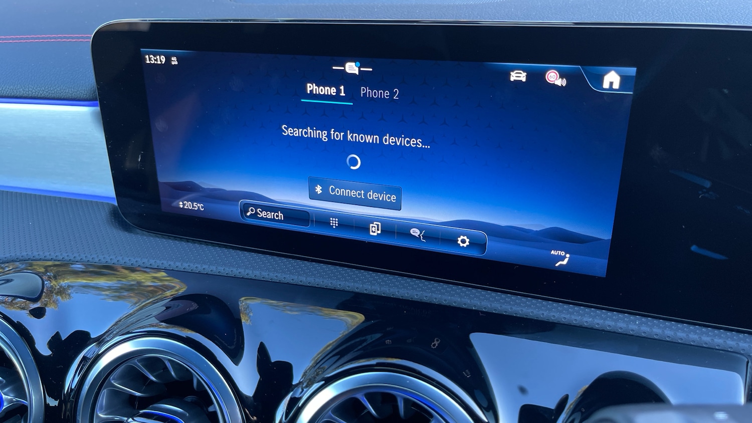 Used Mercedes-Benz CLA 2025 for sale - 76863731: Photo 44