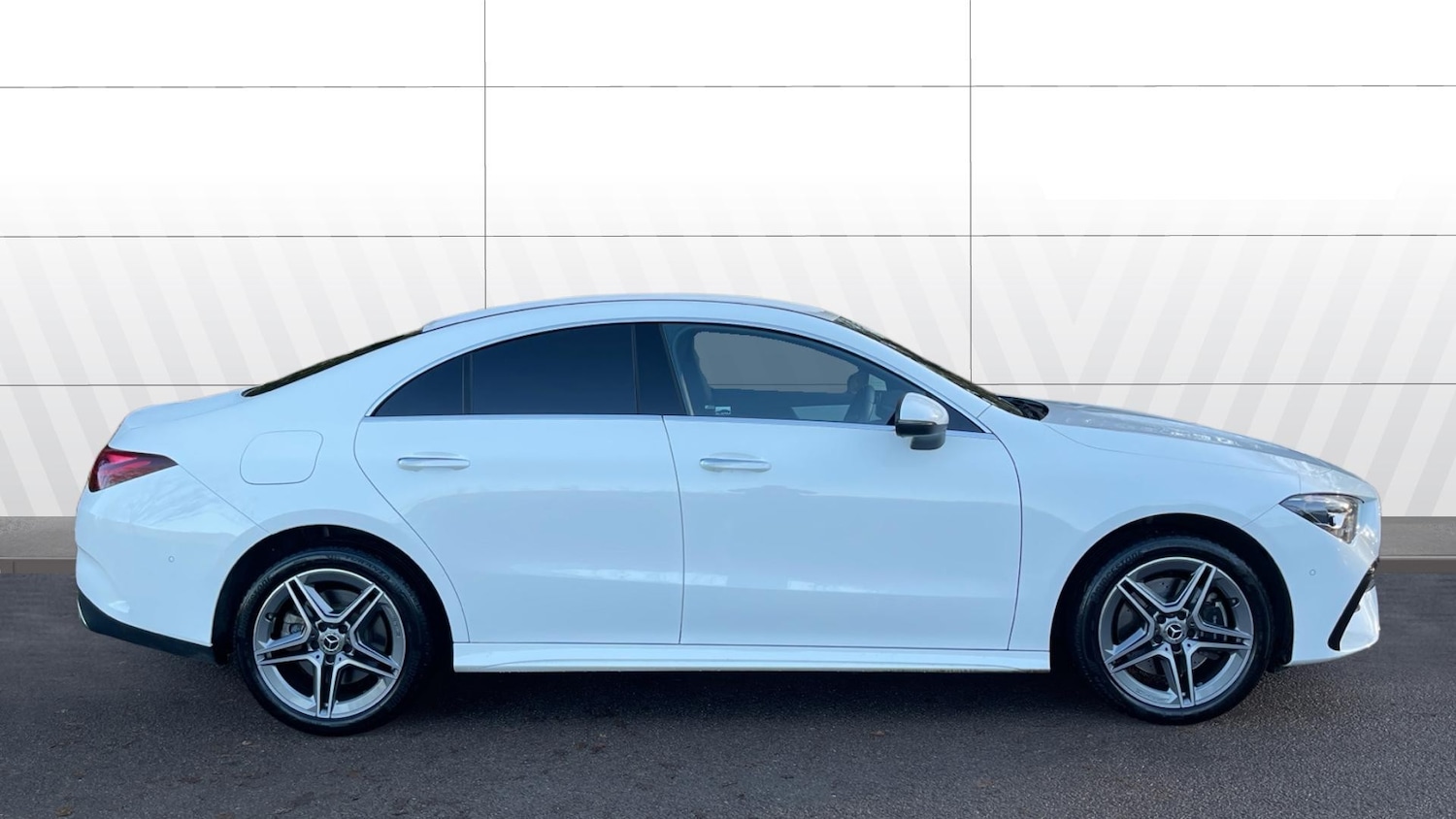 Used Mercedes-Benz CLA 2025 for sale - 76863731: Photo 5