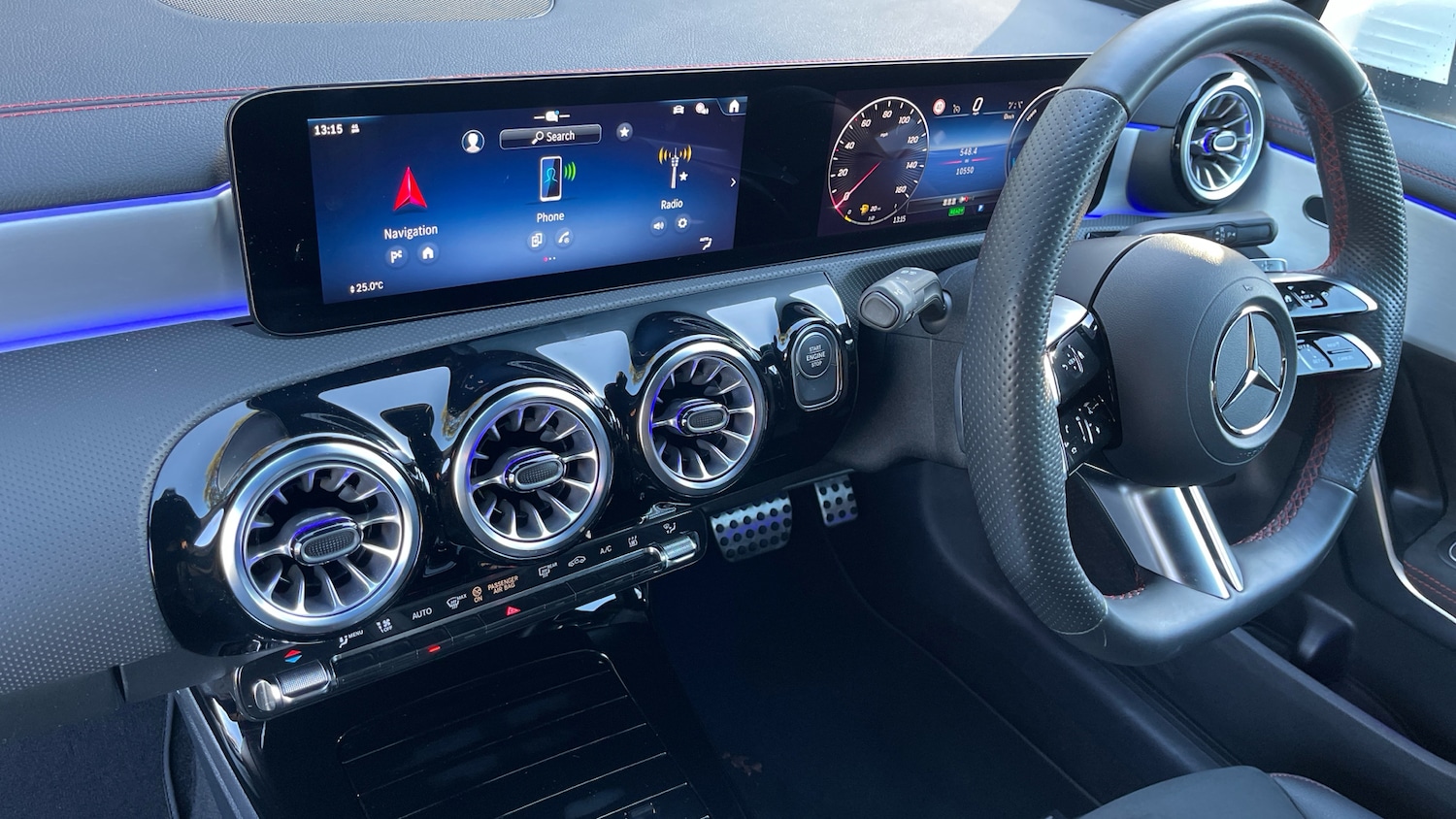 Used Mercedes-Benz CLA 2025 for sale - 76863731: Photo 9