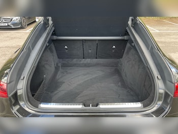 Used Mercedes-Benz EQS 2022 for sale - 78313307: Photo