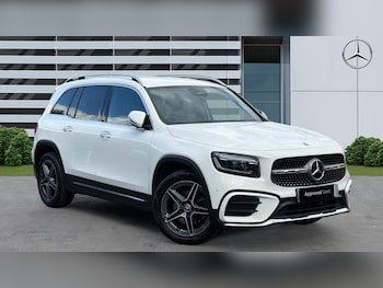 Used Mercedes-Benz GLB 2025 for sale - 78524162: Photo