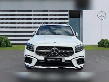 Used Mercedes-Benz GLB 2025 for sale - 78524162: Photo