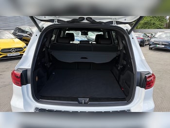 Used Mercedes-Benz GLB 2025 for sale - 78524162: Photo