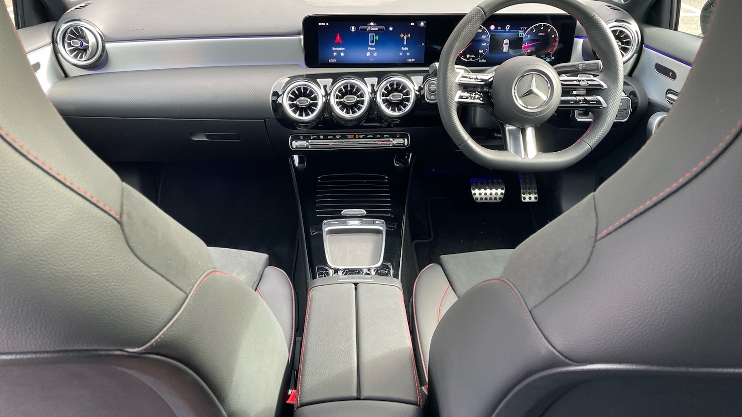 Used Mercedes-Benz A-Class 2023 for sale - 77917083: Photo 10