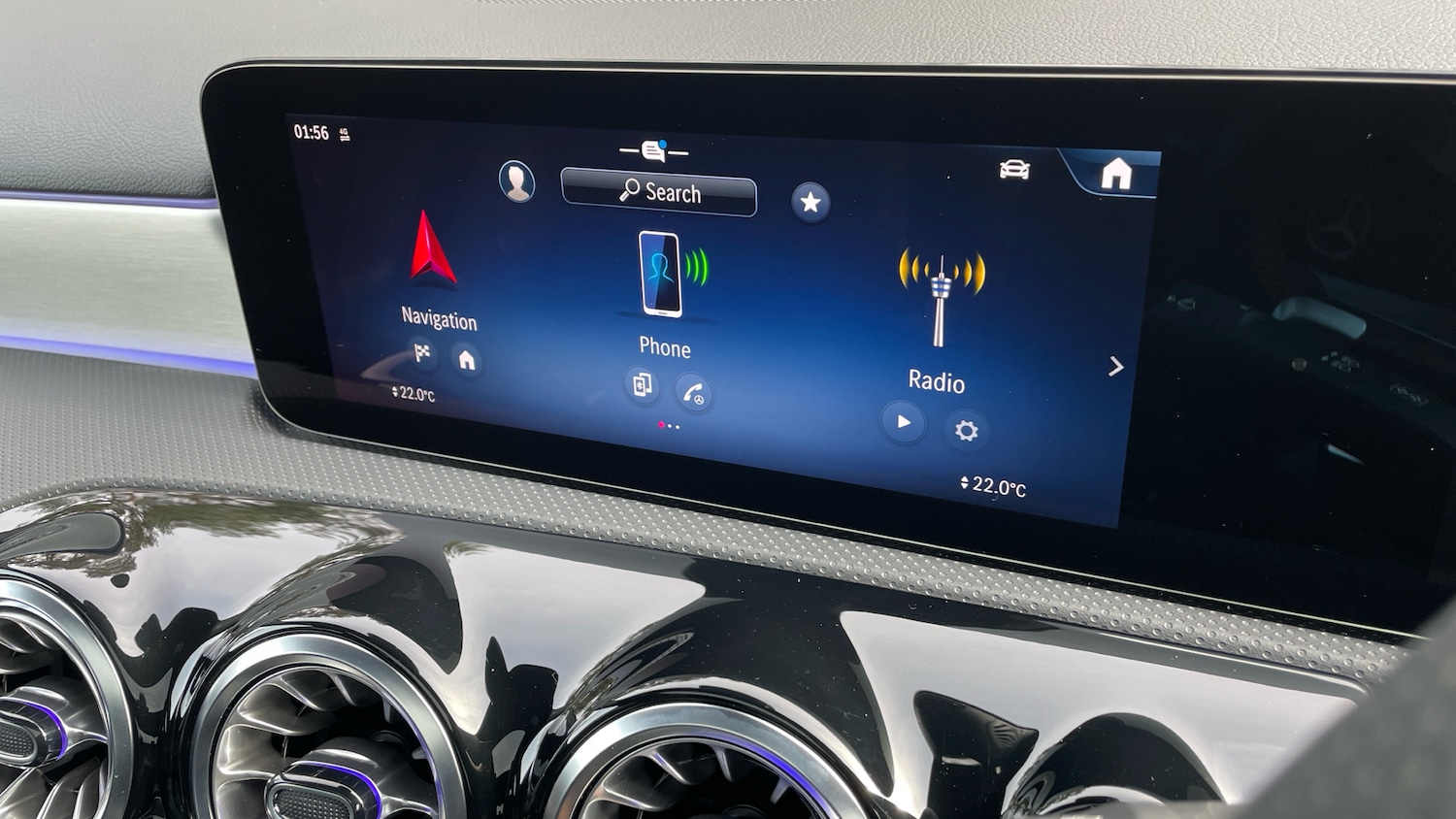 Used Mercedes-Benz A-Class 2023 for sale - 77917083: Photo 12