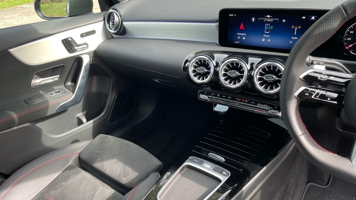 Used Mercedes-Benz A-Class 2023 for sale - 77917083: Photo 14