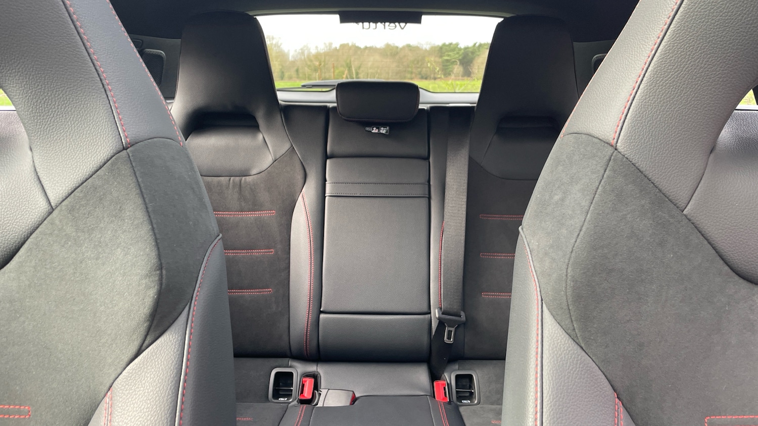 Used Mercedes-Benz A-Class 2023 for sale - 77917083: Photo 15