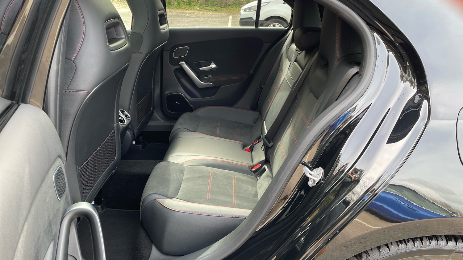 Used Mercedes-Benz A-Class 2023 for sale - 77917083: Photo 16