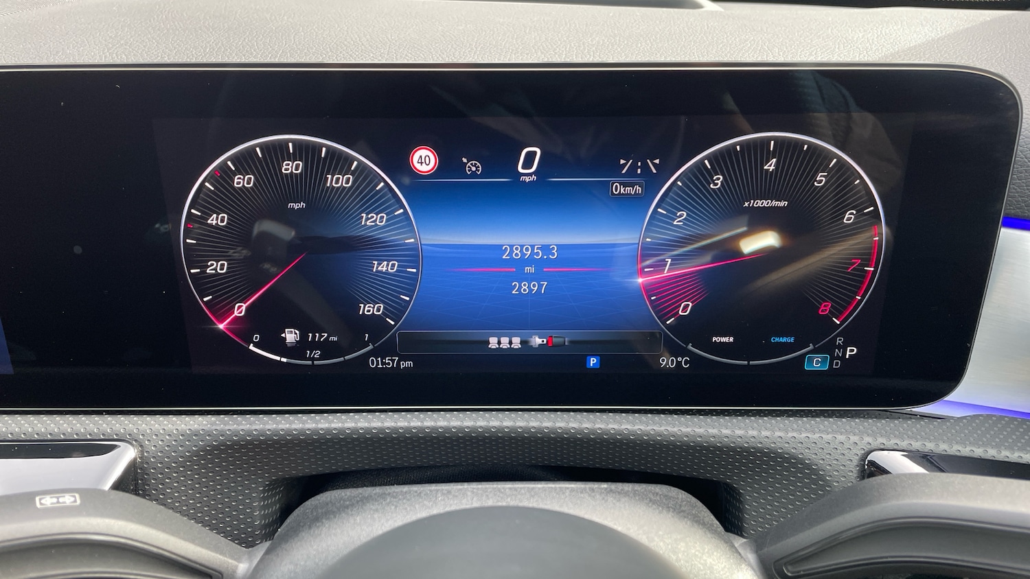 Used Mercedes-Benz A-Class 2023 for sale - 77917083: Photo 18