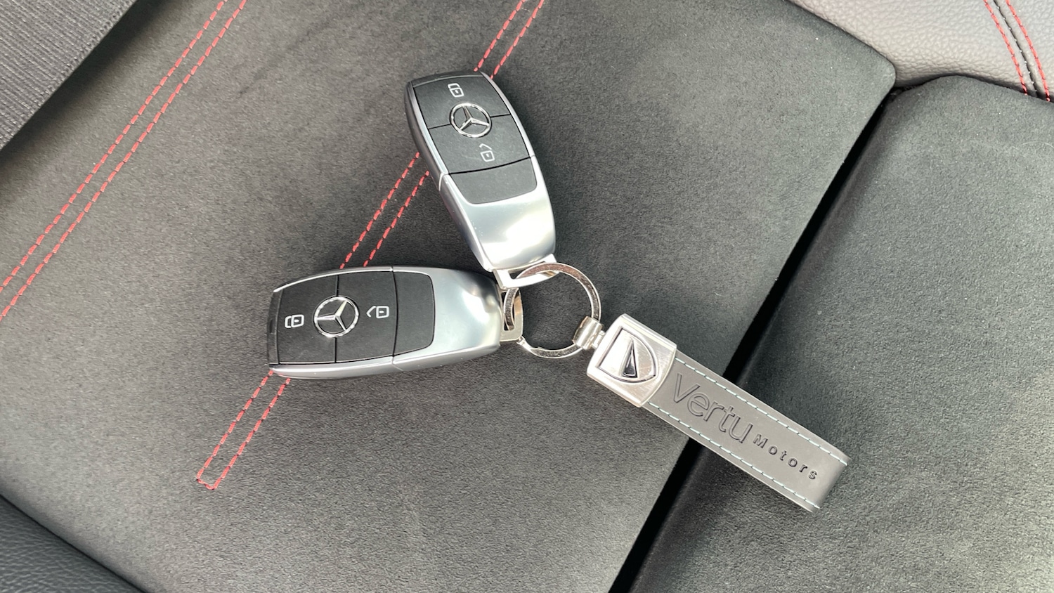 Used Mercedes-Benz A-Class 2023 for sale - 77917083: Photo 20