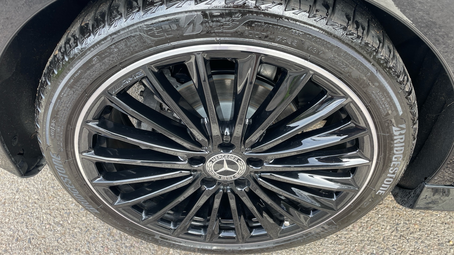 Used Mercedes-Benz A-Class 2023 for sale - 77917083: Photo 22