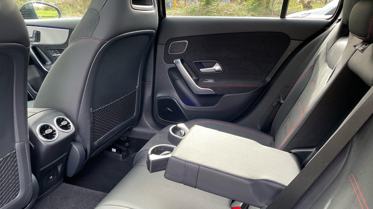 Used Mercedes-Benz A-Class 2023 for sale - 77917083: Photo 29