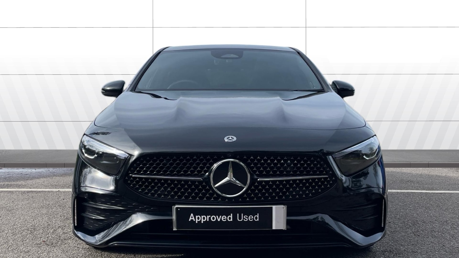 Used Mercedes-Benz A-Class 2023 for sale - 77917083: Photo 3